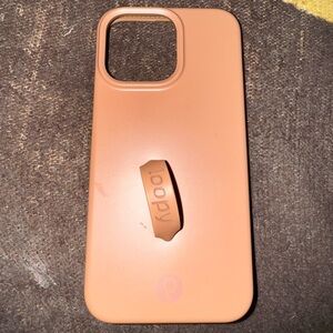 iPhone 15 pro max loopy